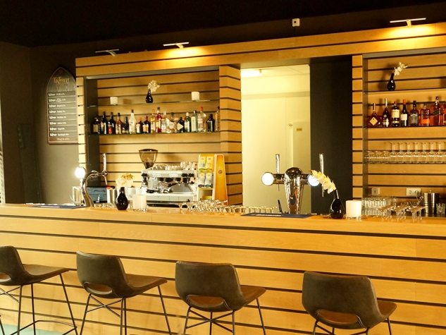 Fletcher Kloosterhotel Willibrordhaeghe