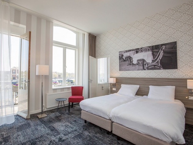 Fletcher Hotel-Restaurant Middelburg