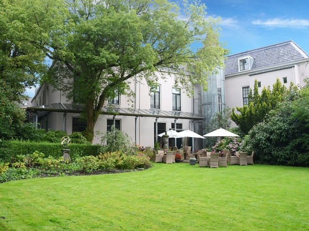 Fletcher Hotel-Paleis Stadhouderlijk Hof