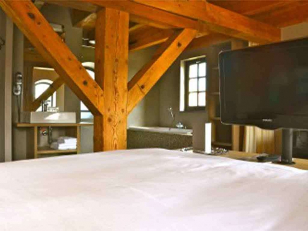 Fletcher Hotel-Restaurant Kasteel Coevorden