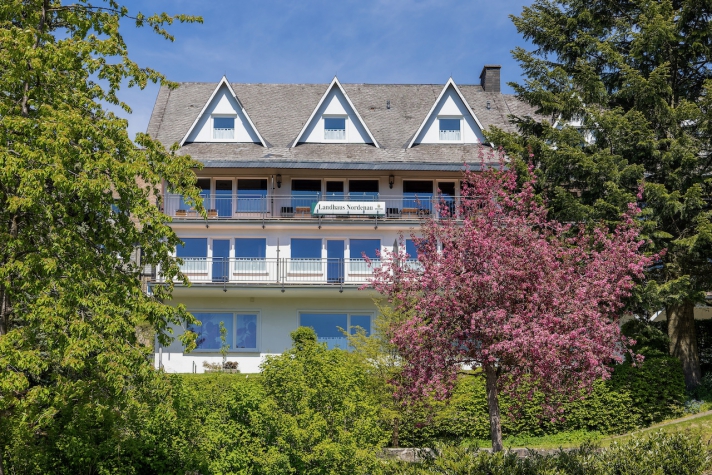 Landhaus Nordenau
