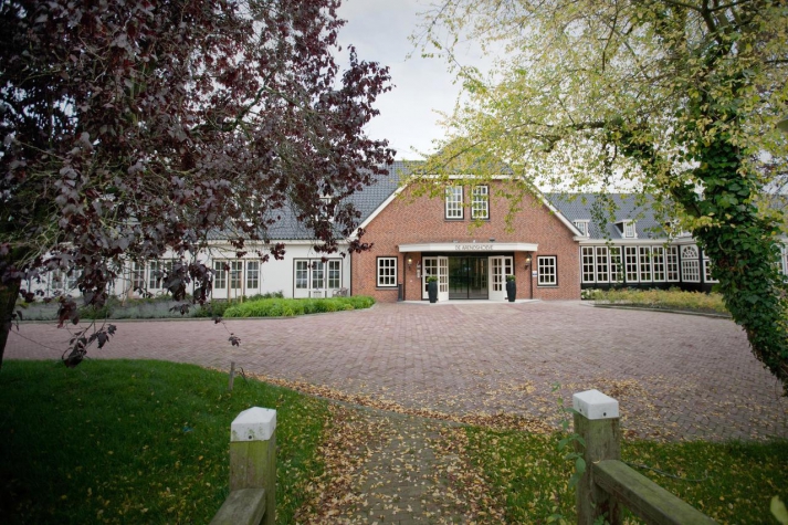 De Arendshoeve