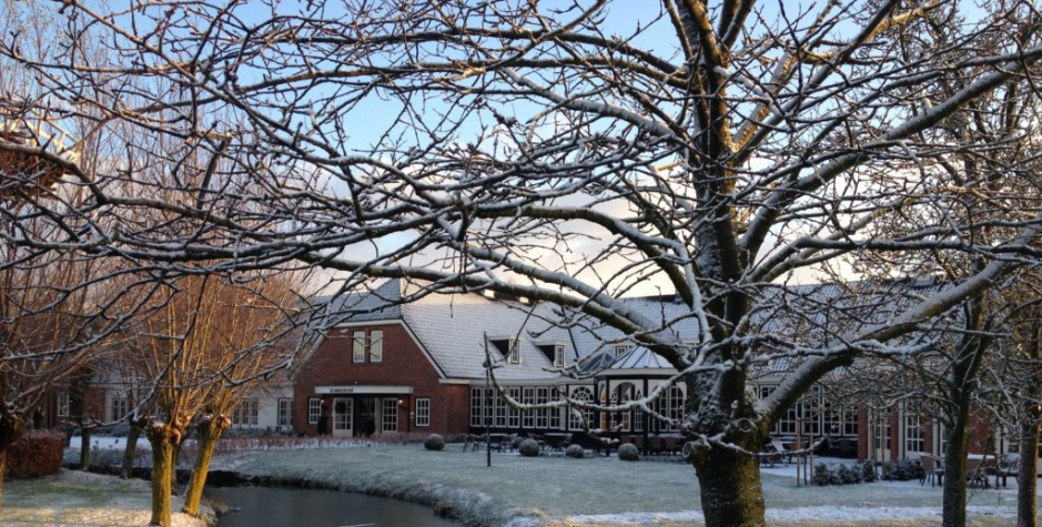De Arendshoeve