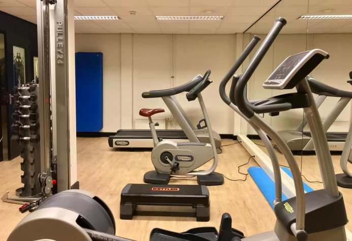 De Arendshoeve