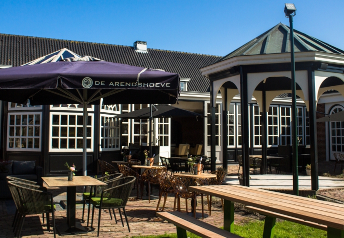 De Arendshoeve