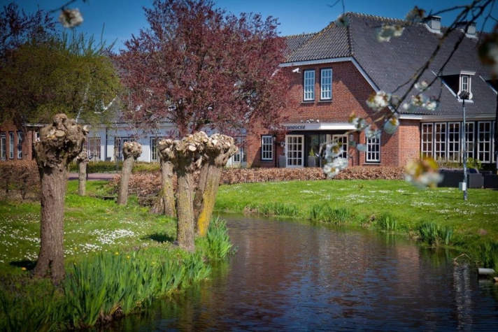 De Arendshoeve