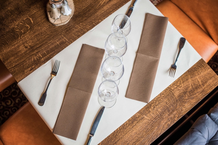 Domaine du Moulin d'Asselborn