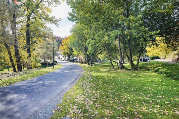 Domaine du Moulin d'Asselborn