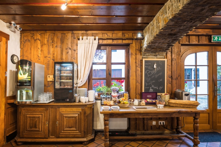 Domaine du Moulin d'Asselborn