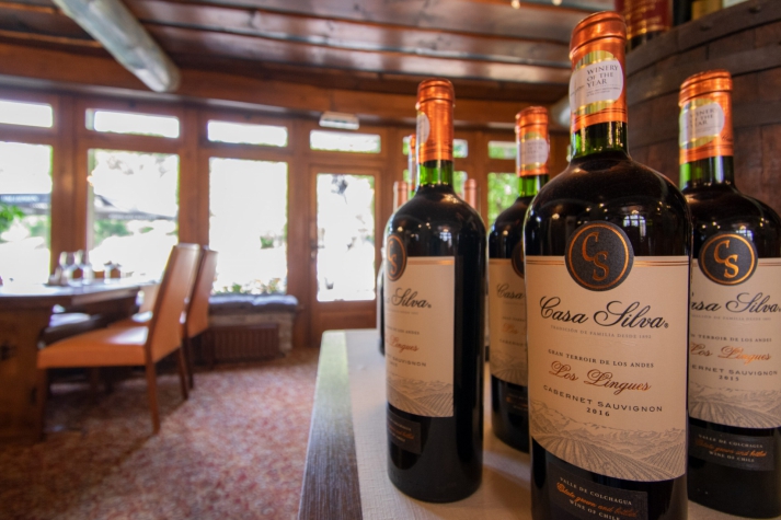 Domaine du Moulin d'Asselborn