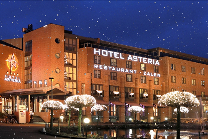 Hotel Asteria Venray
