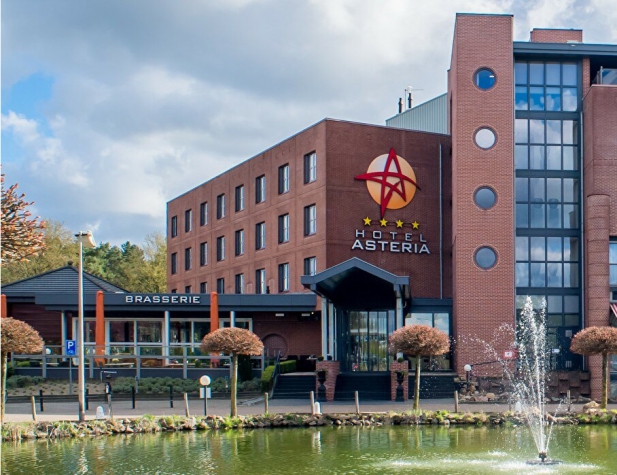 Hotel Asteria Venray