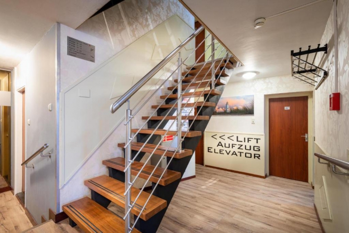 Two Brothers Hotel Astoria