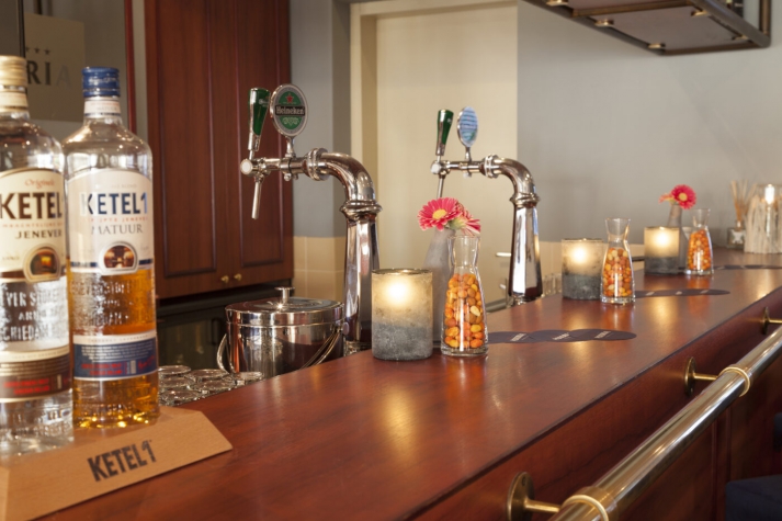 Two Brothers Hotel Astoria