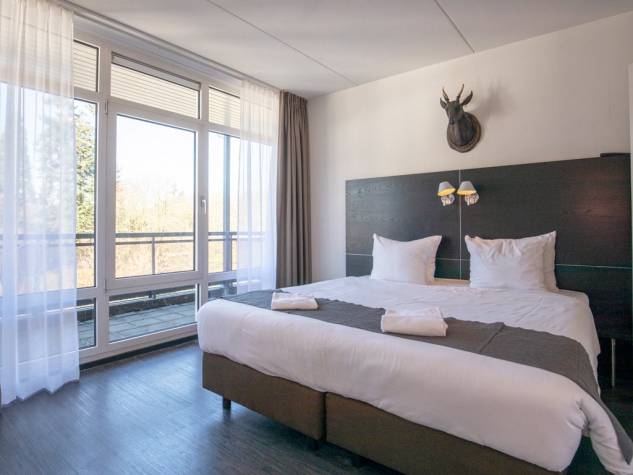 Fletcher Landgoed Hotel Avegoor