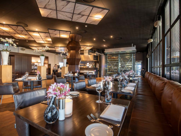 Fletcher Landgoed Hotel Avegoor