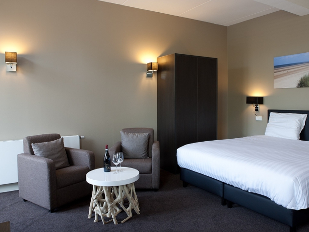 Fletcher Hotel-Restaurant Duinzicht