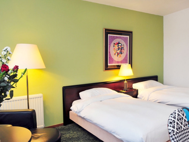 Fletcher Hotel-Restaurant Leidschendam-Den Haag