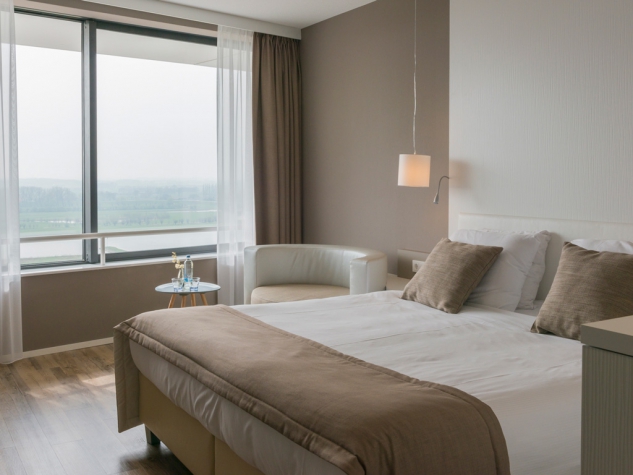 Fletcher Hotel-Restaurant De Wageningsche Berg