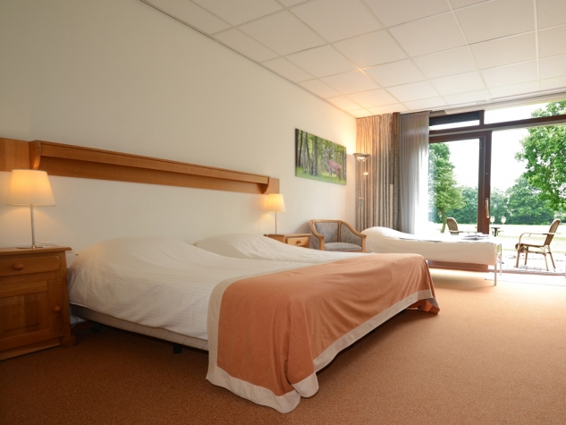 Fletcher Landhotel De Borken