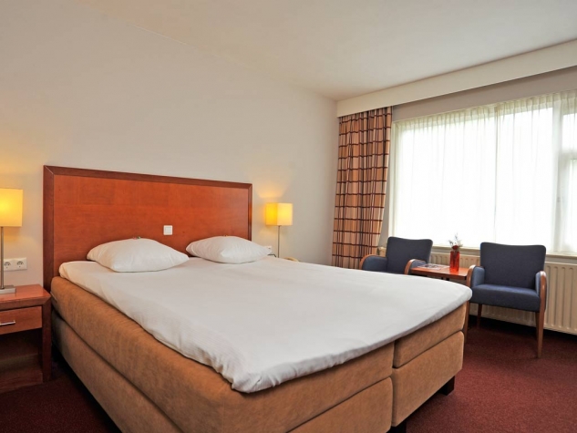 Fletcher Parkhotel Val Monte