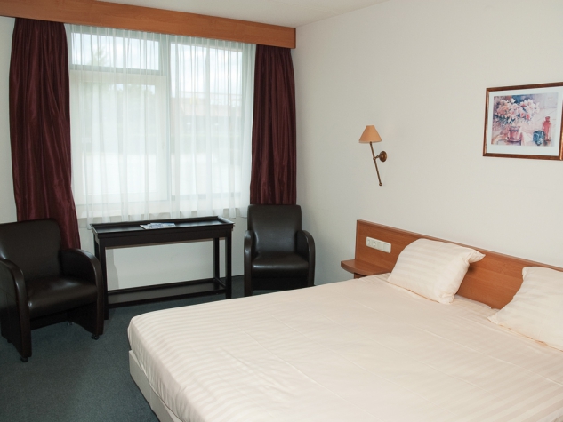 Fletcher Hotel-Restaurant Steenwijk