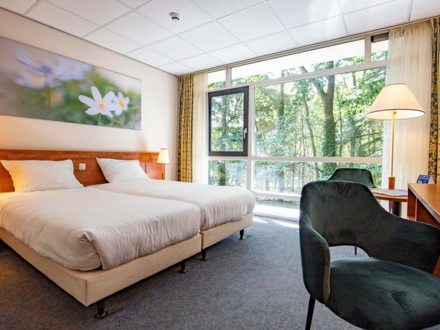 Fletcher Hotel-Restaurant Amersfoort