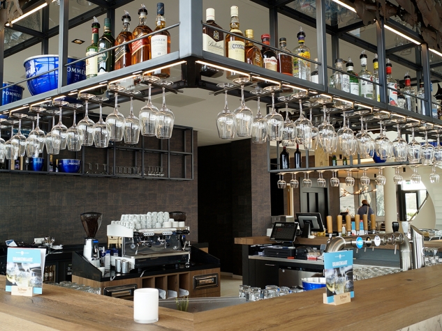 Fletcher Hotel-Restaurant Het Veerse Meer