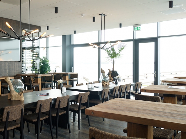 Fletcher Hotel-Restaurant Het Veerse Meer