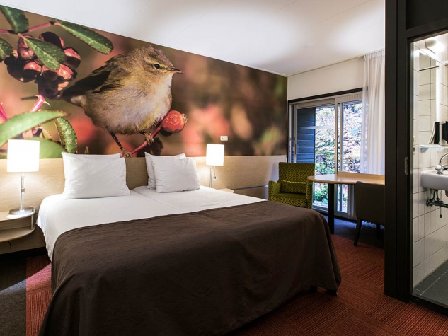 Fletcher Hotel-Restaurant Mooi Veluwe