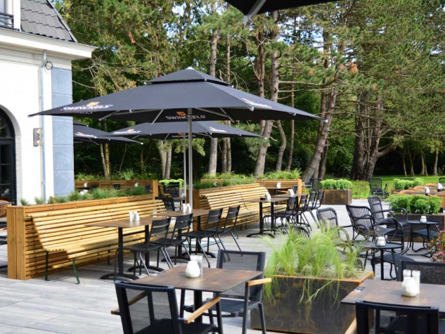 Fletcher Strandhotel Haamstede