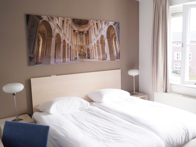 Fletcher Kloosterhotel Willibrordhaeghe