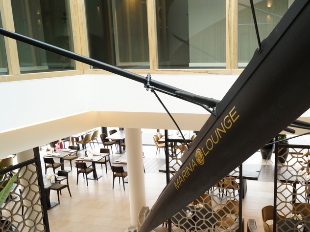 Fletcher Hotel-Restaurant Het Veerse Meer