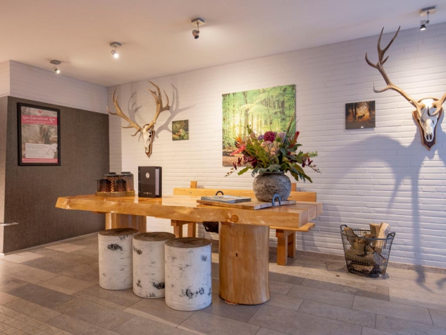 Fletcher Hotel-Restaurant De Buunderkamp