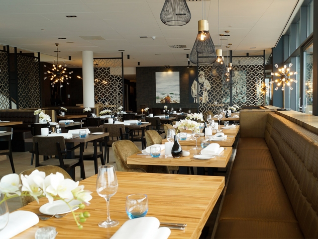 Fletcher Hotel-Restaurant Het Veerse Meer