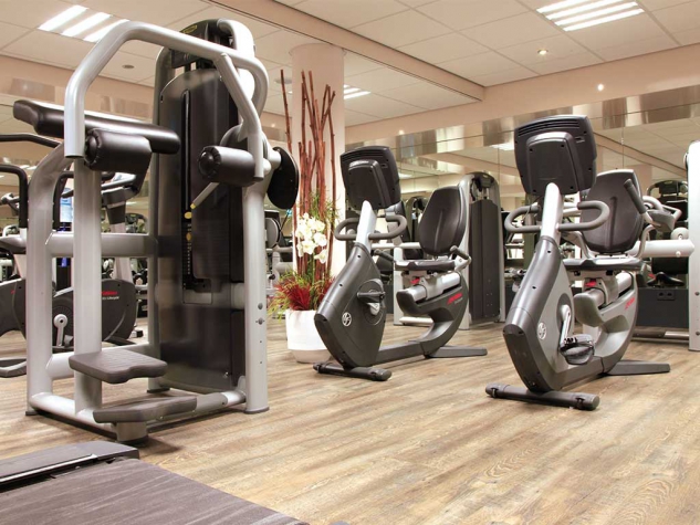 Fletcher Wellness-Hotel Kamperduinen