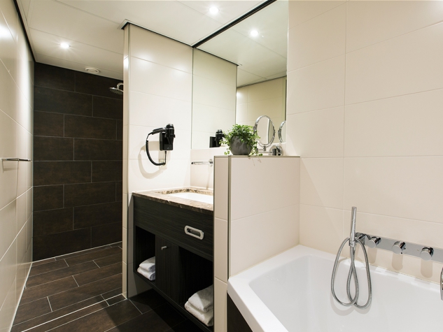 Fletcher Landgoed Hotel Holthurnsche Hof