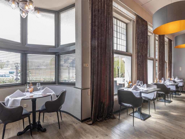 Fletcher Hotel-Restaurant Hellendoorn