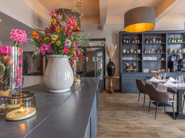 Fletcher Hotel-Restaurant Hellendoorn