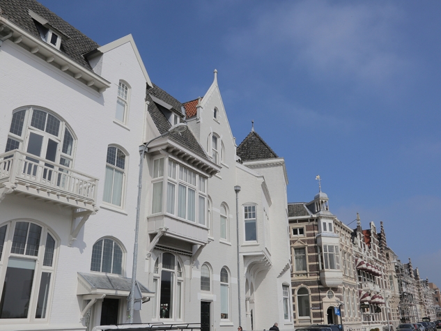 Fletcher Hotel-Restaurant Middelburg