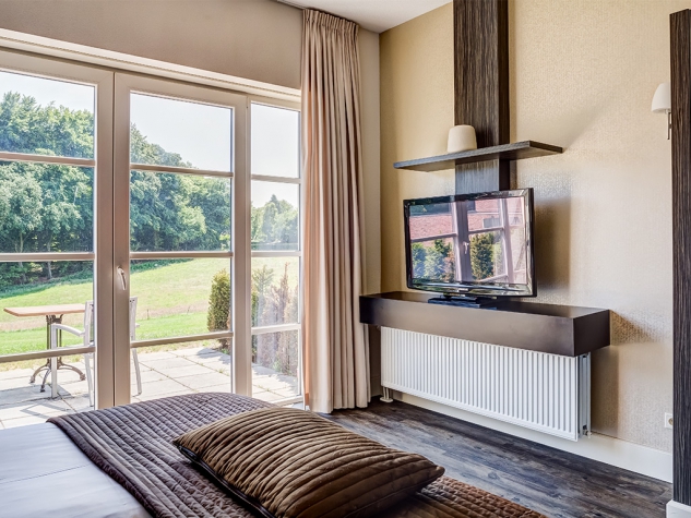 Fletcher Landgoed Hotel Holthurnsche Hof