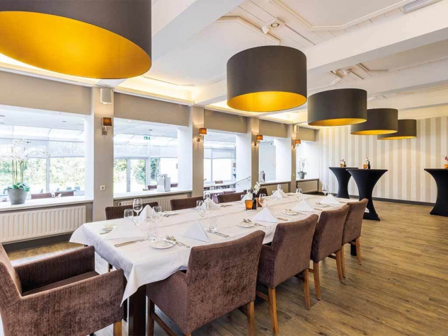 Fletcher Hotel-Restaurant Hellendoorn