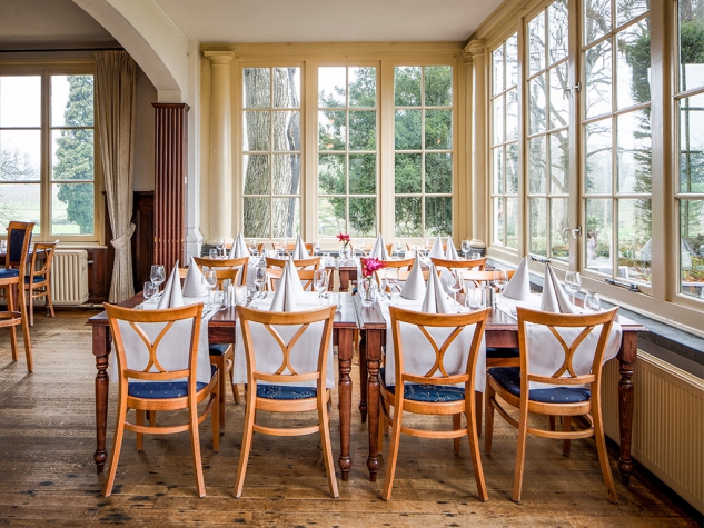 Fletcher Landgoed Hotel Holthurnsche Hof