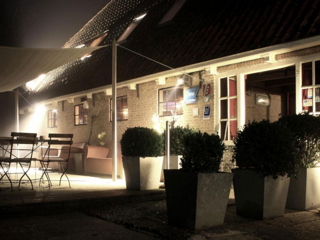 Frieslandhotel WeidumerHout