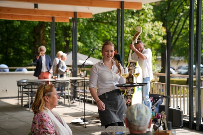Resort Bad Boekelo