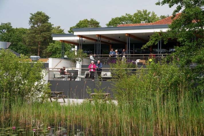 Resort Bad Boekelo