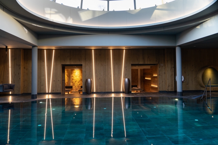 Wellnesshotel Auerhahn