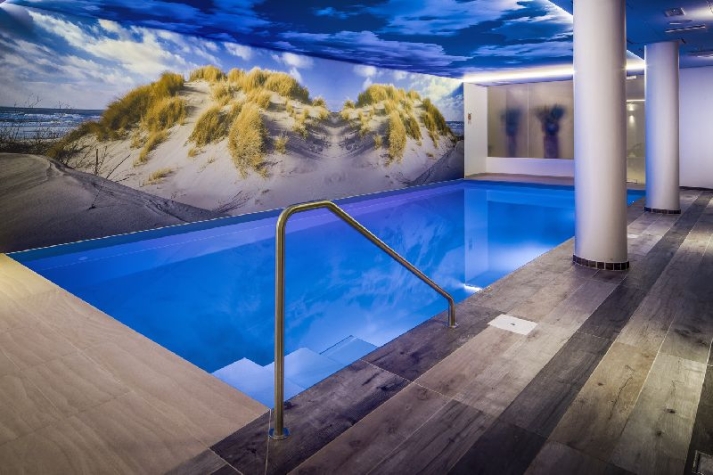 Badhotel Domburg