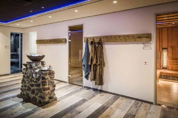 Badhotel Domburg