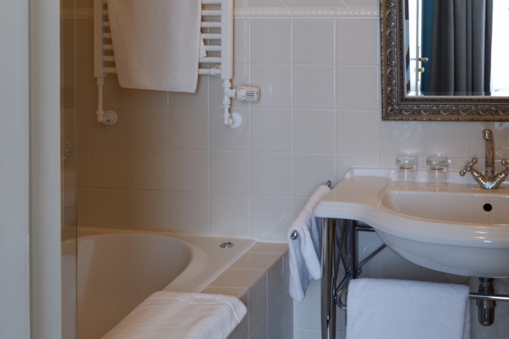 Boutique hotel Puur Zee